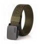 Quality Canvas Military Tactical Buckle