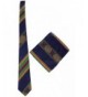 Kente Necktie Tie Set Style