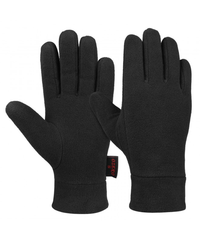 OZERO Winter Gloves Insulated Thermal