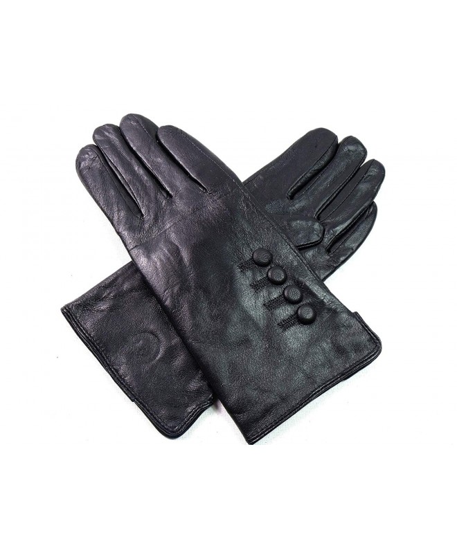 Leather Emporium Womens Gloves Winter
