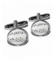 Music Musical Notes Composition Cufflink