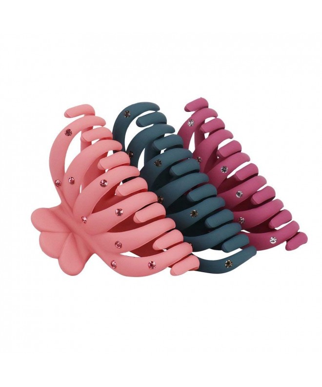 DEATTI Clips Women 3Pack Strong