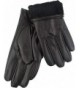 Trendy Men's Cold Weather Gloves