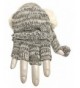 Cheap Designer Women's Cold Weather Mittens Clearance Sale