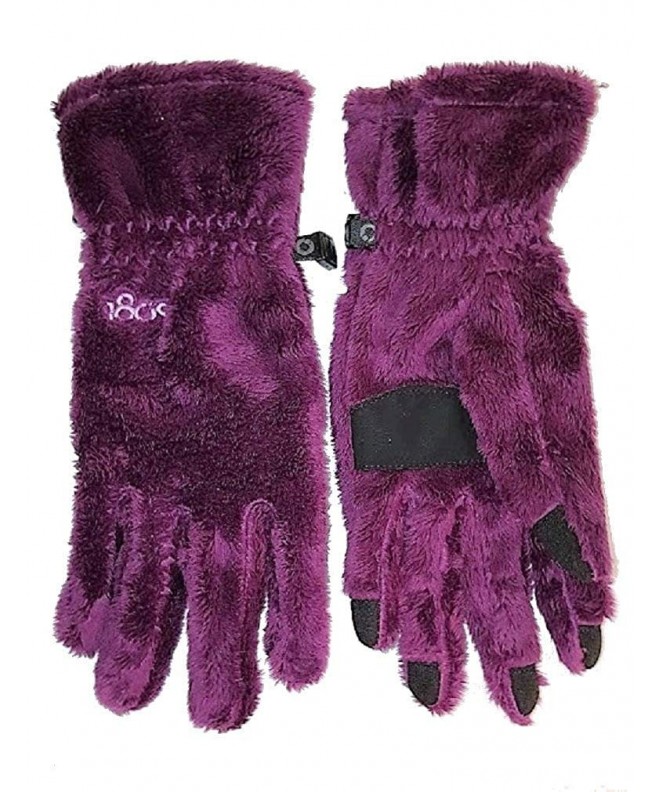 180s Womens Glove Purple X Large