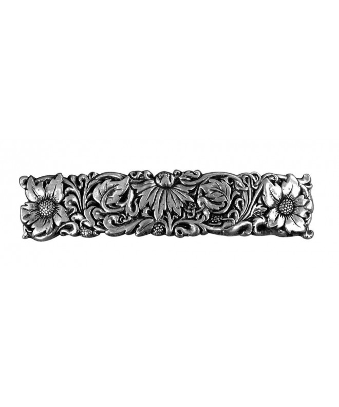 Wildflower Hair Clip Crafted Barrette
