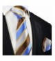 New Trendy Men's Tie Sets Online Sale