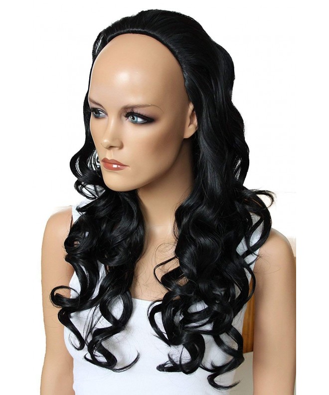 PRETTYSHOP Wig Resistant Synthetic approx