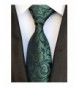 Secdtie Classic Handmade Patterned Neckties
