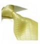 Fashion Golden Jacquard Necktie 63 inch