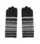 Stripe Winter Gloves Warmer GCG240