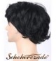 Cheap Hair Replacement Wigs