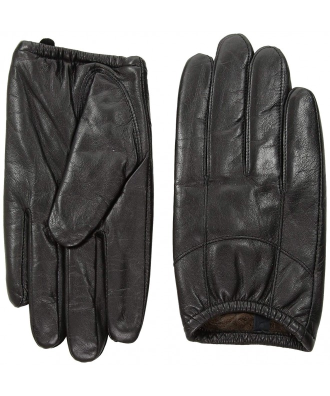 Magelier Fashion Leather Motorcycle Driving