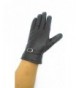 ERaBLe Winter Gloves Leather Fleece
