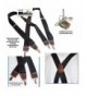 Designer Men's Suspenders for Sale