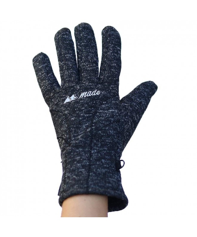 Mountain Made Gloves Women Large