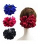 Large Flower Clips Women clamps