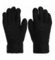 KMystic Womens Weather Fleece Gloves