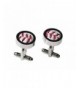 Quality Handcrafts Guaranteed Official Cufflinks