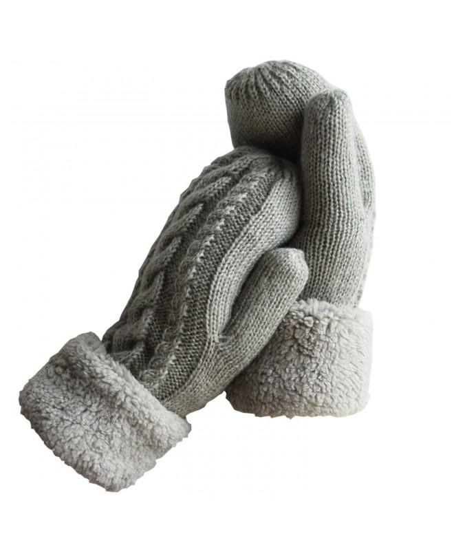 Womens Winter Gloves Warm Lining