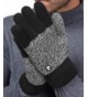LETHMIK Fleece Winter Gloves Weather