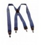 HoldUp X back Suspenders patented No slip