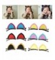 12Pcs Clips Toddler Adorable Accessories