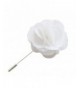 Mellys Bow Cotton Flower Corsage