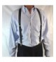 Cheapest Men's Suspenders