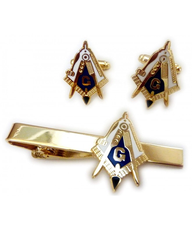 Working Masonry Masonic Freemason CUFFLINKS