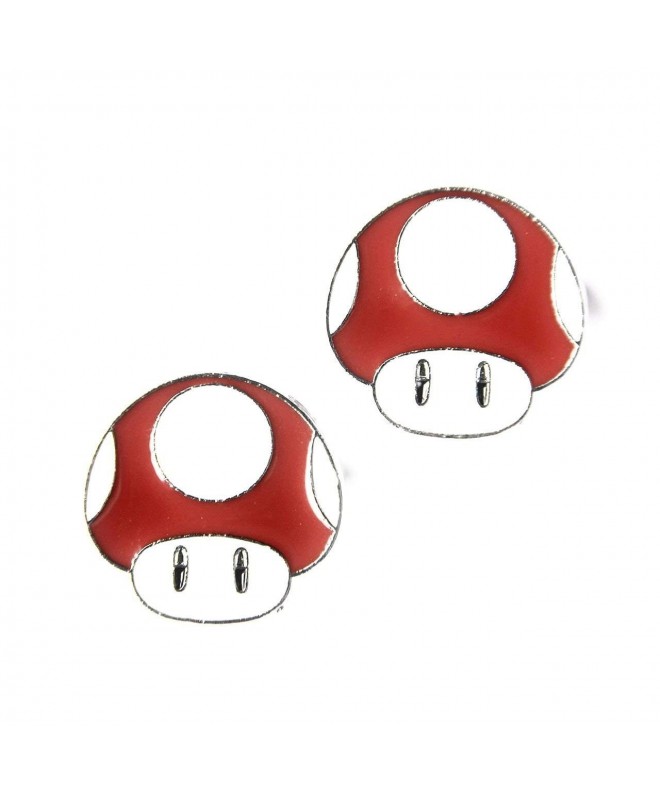 Quality Handcrafts Guaranteed Character Cufflinks