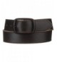 Strait City Trading Leather Buckle