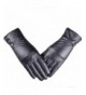 Luxurious Leather Touchscreen Cashmere Hanican