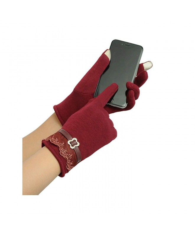 Spiritlele Screen Gloves Thermal Telefingers