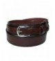 CTM Leather Removable Buckle Ranger