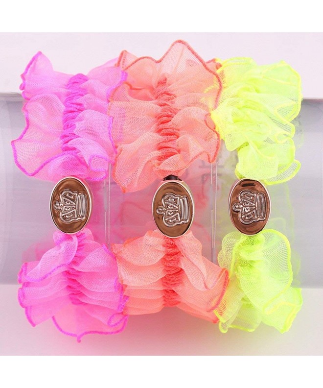 Directly Wholesale Children Accessories Ponytail