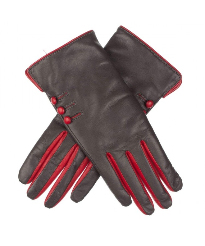 Lundorf Noemi Womens Leather Gloves