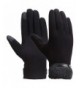 Winter Fleece Thermal Screen Gloves