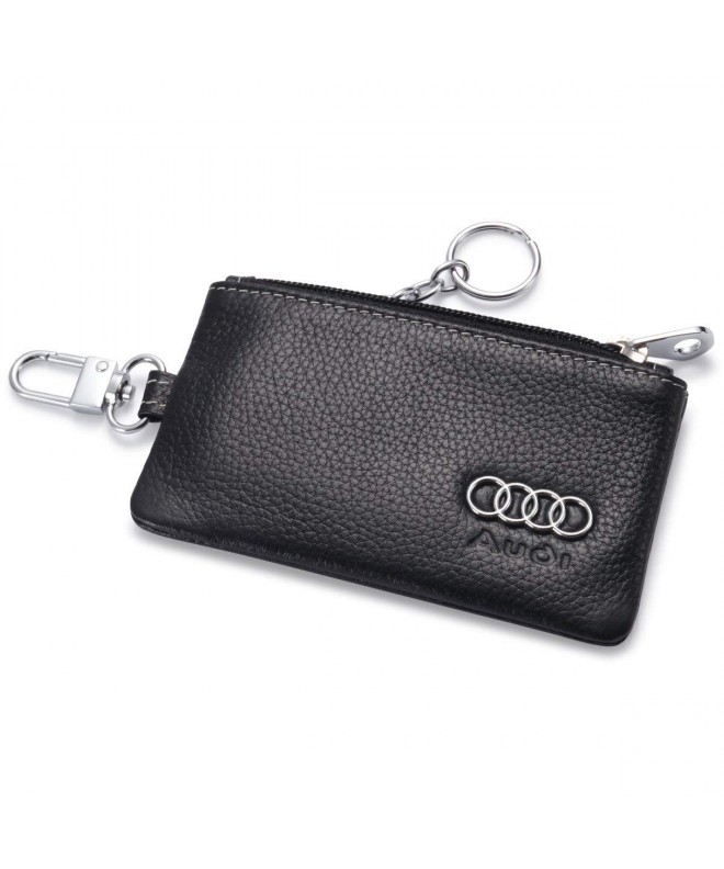 Holder Remote Cover Metal Keychain