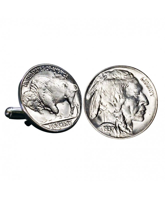 American Coin Treasures Buffalo Nickel