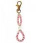 Keychain Breast Cancer awareness everything