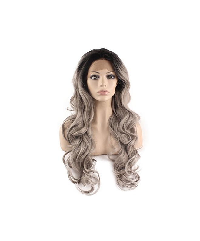 Mxangel Celebrity Synthetic Front Natural