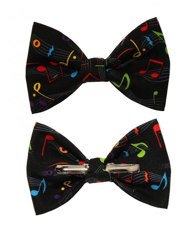 Black Colorful Musical Cotton amy2004marie