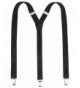 Fashion Suspenders Adjustable Elastic Braces