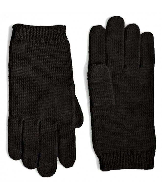 Alpaca Jersey Gloves Women Medium