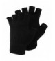 Plain Fingerless Magic Winter Gloves
