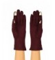 Designer Women's Cold Weather Gloves Clearance Sale