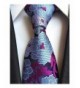 Purple Wedding Necktie Regular Skinny