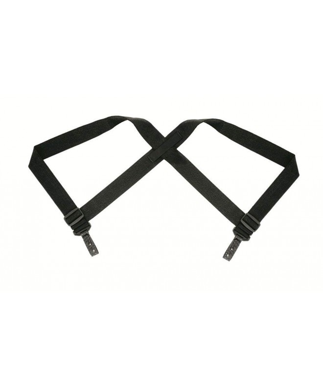 TUFF Attachment Tactical Suspenders Keepers