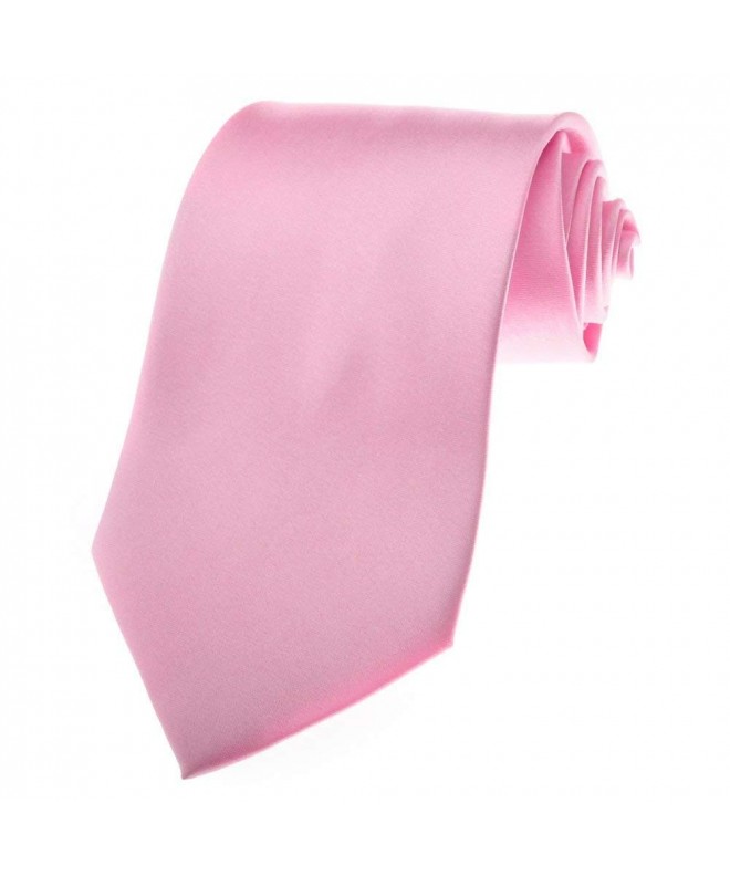 TopTie Necktie Breast Cancer Awareness